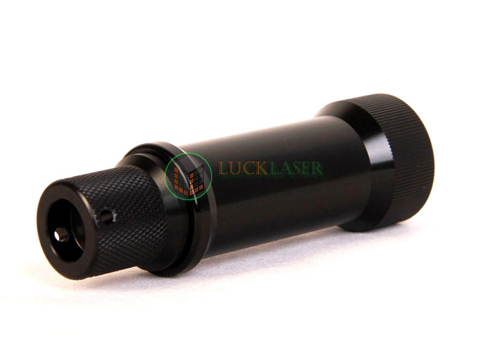 LED diving flashlight